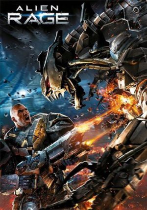 Download Alien Rage - Unlimited