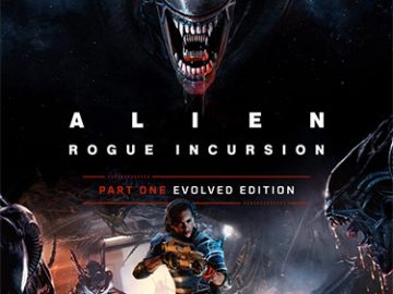 Download Alien: Rogue Incursion Evolved Edition - Deluxe (+ 2 DLCs, MULTi12) [FitGirl Repack]