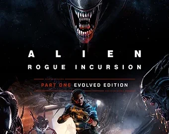 Download Alien: Rogue Incursion Evolved Edition Deluxe
