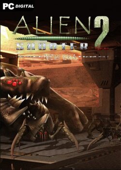 Download Alien Shooter 2 - New Era