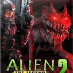 Download Alien Shooter 2 - The Legend