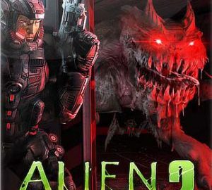 Download Alien Shooter 2 – The Legend Download Alien Shooter 2 - The Legend