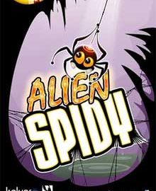Download Alien Spidy Download Alien Spidy