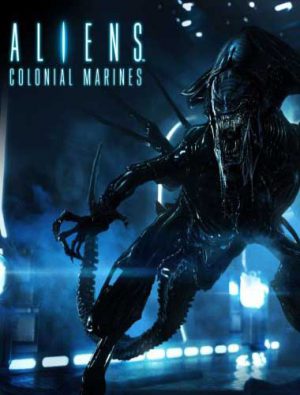 Download Aliens: Colonial Marines