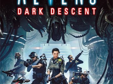 Download Aliens: Dark Descent (Build 93991 + DLC, MULTi12) [FitGirl Repack, Selective Download - from 22.1 GB]