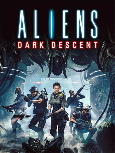 Download Aliens: Dark Descent (Build 93991 + DLC, MULTi12) [FitGirl Repack, Selective Download - from 22.1 GB]