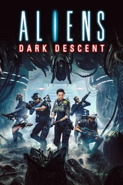 Download Aliens: Dark Descent
