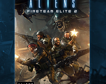 Download Aliens: Fireteam Elite 2 - 40th Anniversary Premium Edition