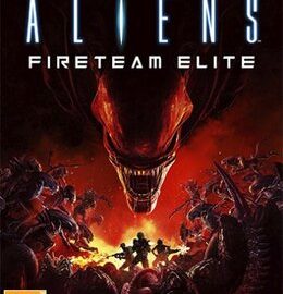Download Aliens: Fireteam Elite