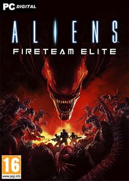 Download Aliens: Fireteam Elite
