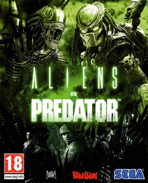 Download Aliens vs. Predator