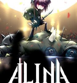 Download Alina of the Arena