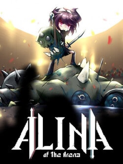 Download Alina of the Arena