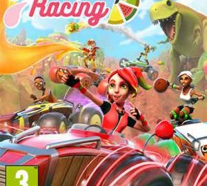 Download All-Star Fruit Racing