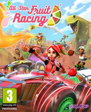 Download All-Star Fruit Racing Download All-Star Fruit Racing