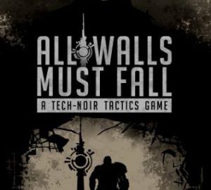 Download All Walls Must Fall – A Tech-Noir Tactics Game Download All Walls Must Fall - A Tech-Noir Tactics Game
