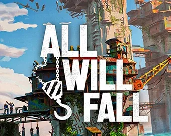 Download ALL WILL FALL