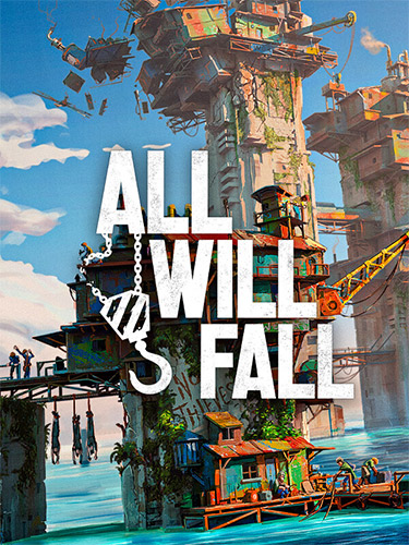 Download ALL WILL FALL (v1.0.1f1, MULTi12) [FitGirl Repack]
