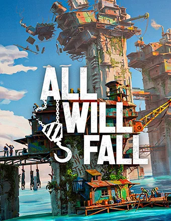 Download ALL WILL FALL