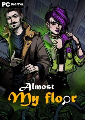 Download Almost My Floor