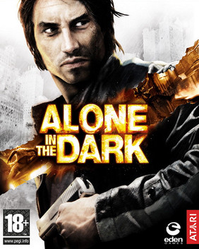 Download Alone in the Dark (2008)