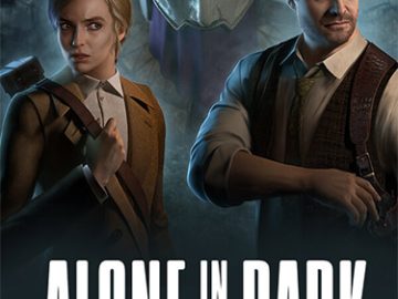 Download Alone in the Dark: Digital Deluxe Edition (v1.02/1.02 Hotfix + 3 DLCs + Bonus Content, MULTi16) [FitGirl Repack, Selective Download - from 18.4 GB]