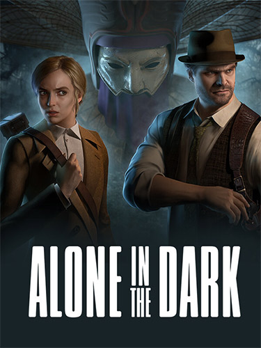 Download Alone in the Dark: Digital Deluxe Edition (v1.02/1.02 Hotfix + 3 DLCs + Bonus Content, MULTi16) [FitGirl Repack, Selective Download - from 18.4 GB]