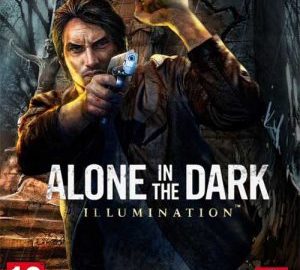 Download Alone in the Dark: Illumination