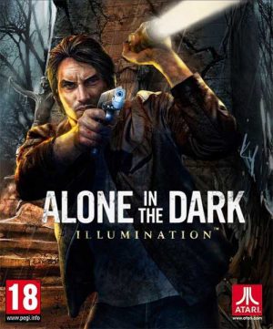 Download Alone in the Dark: Illumination