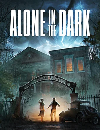 Download Alone in the Dark