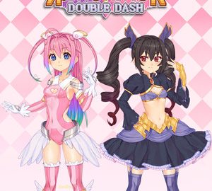 Download Alpacapaca Double Dash Download Alpacapaca Double Dash