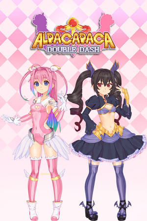 Download Alpacapaca Double Dash