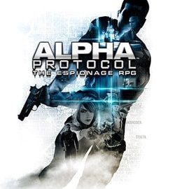 Download Alpha Protocol Download Alpha Protocol