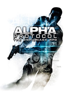 Download Alpha Protocol Download Alpha Protocol