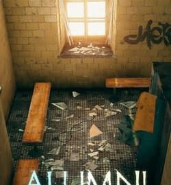 Download ALUMNI - Escape Room Adventure