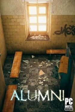 Download ALUMNI - Escape Room Adventure