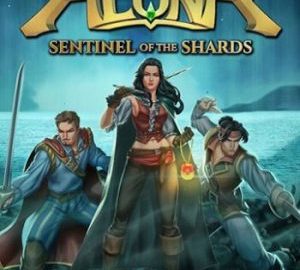 Download Aluna: Sentinel of the Shards