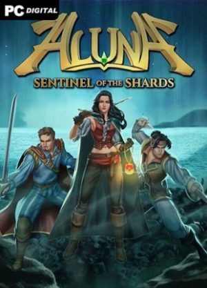 Download Aluna: Sentinel of the Shards