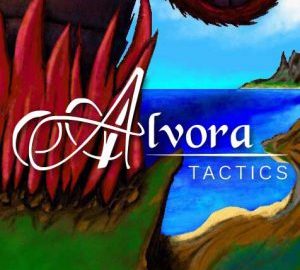 Download Alvora Tactics