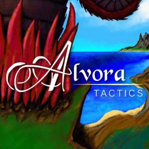 Download Alvora Tactics
