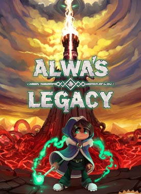 Download Alwa's Legacy + Alwa's Awakening
