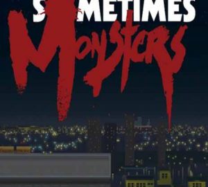 Download Always Sometimes Monsters