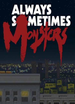 Download Always Sometimes Monsters
