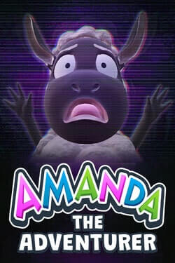 Download Amanda the Adventurer