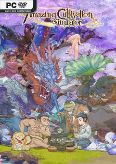 Download Amazing Cultivation Simulator