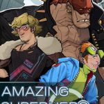 Download Amazing Superhero Squad