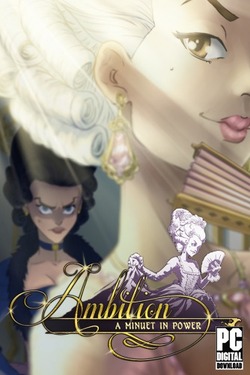 Download Ambition: A Minuet in Power