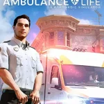 Download Ambulance Life: A Paramedic Simulator - Supporter Edition