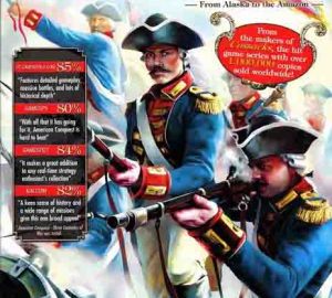 Download American Conquest + Fight Back