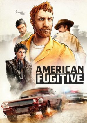 Download American Fugitive